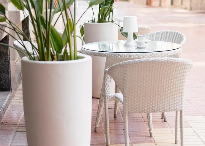 Szálloda Primavera 2*