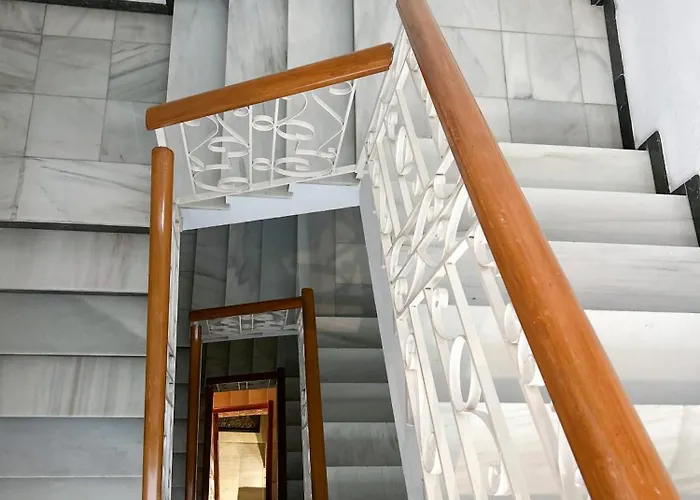 Szálloda Primavera Benidorm