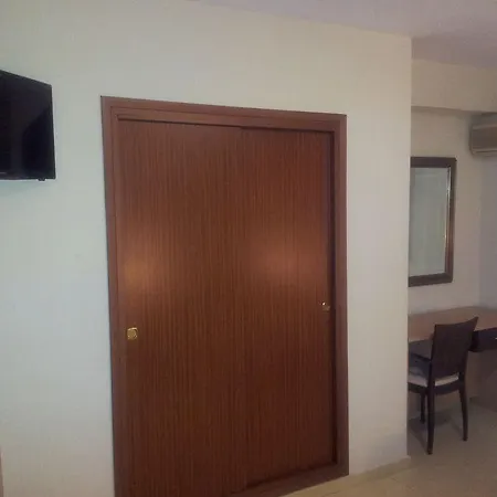 Primavera Hotell