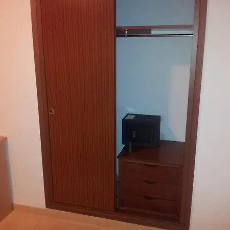 Primavera Hotell Benidorm