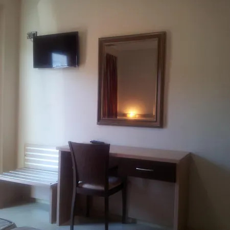 Primavera Hotell