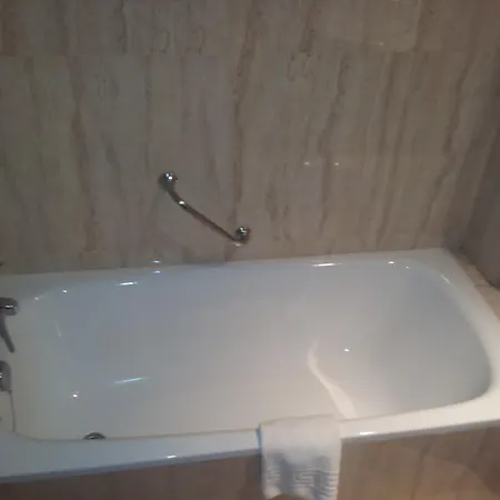 Primavera Hotell