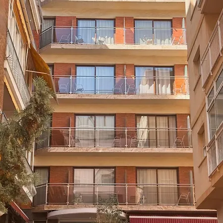Primavera Hotell