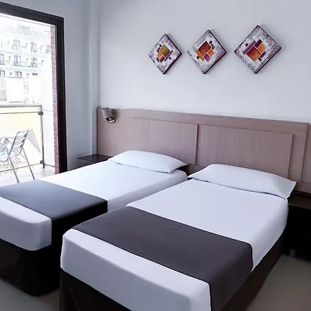 Primavera Hotell