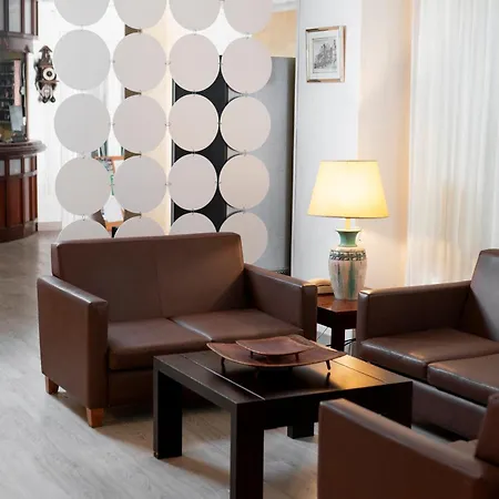 Primavera Hotell Benidorm
