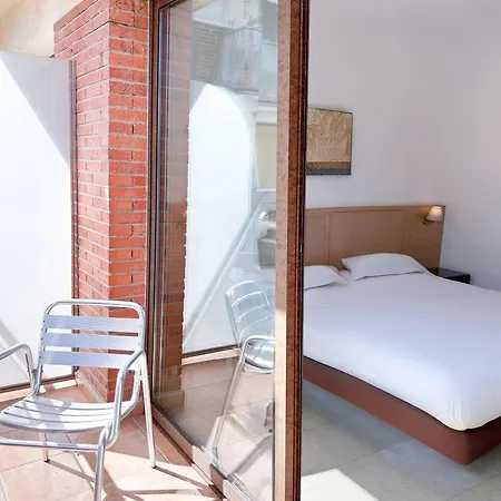 Primavera Hotell