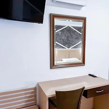 Hotel Primavera Benidorm