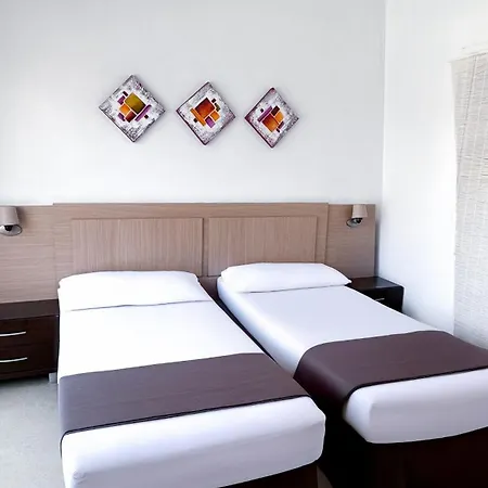 Hotell Primavera