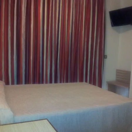 Hotel Primavera Benidorm