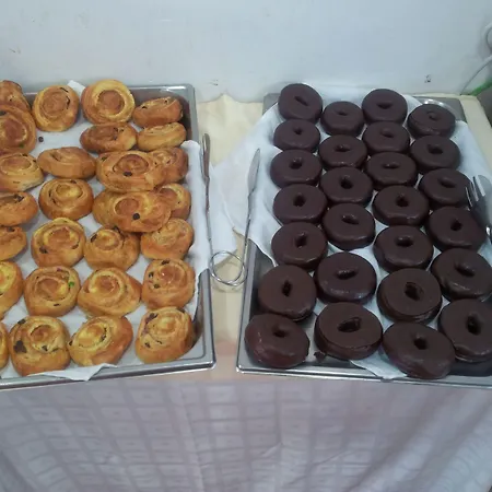 Hotel Primavera Benidorm