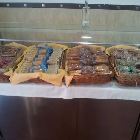 Primavera Hotel Benidorm