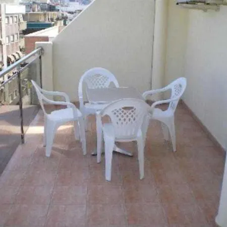 Primavera Hotel Benidorm