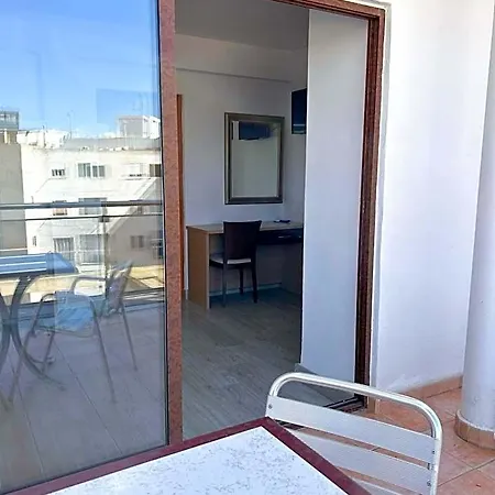 Primavera בנידורם