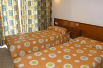 Hotell Primavera 2*