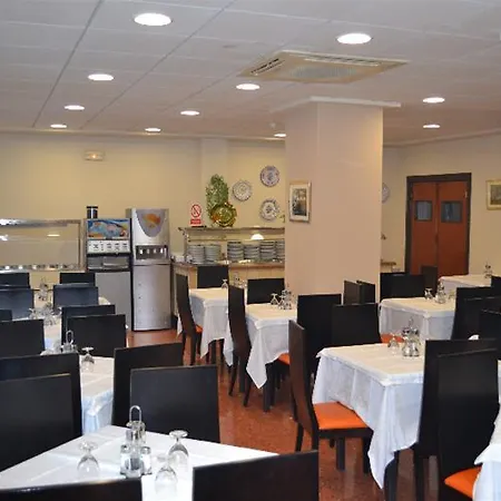 Hotell Primavera
