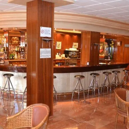 Primavera Hotel Benidorm