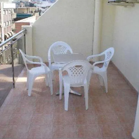 Primavera Hotell 2*