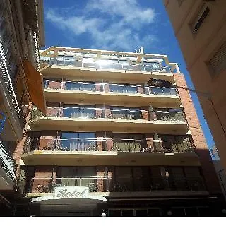 Primavera Hotell Benidorm