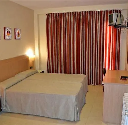 Primavera Hotell Benidorm