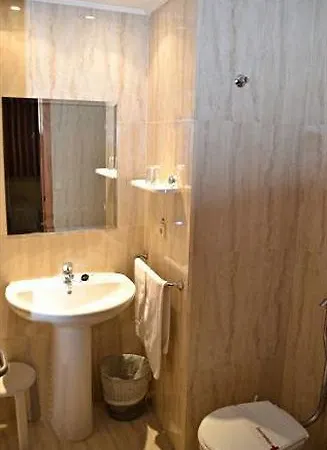 Hotell Primavera Benidorm