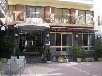 Hotell Primavera 2*