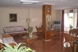 Primavera 2* Μπένιντορμ