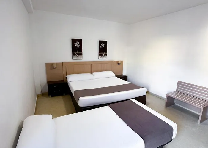 Primavera 2* Benidorm