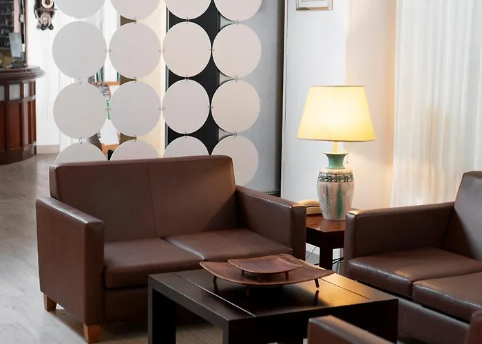 Primavera Hotel Benidorm