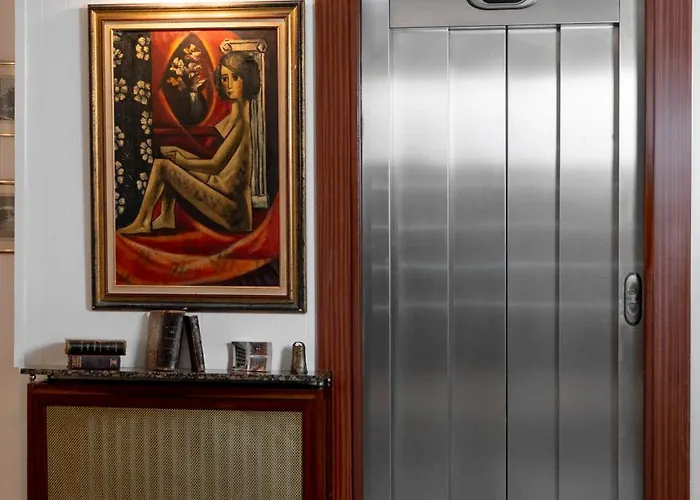 Hotel Primavera Benidorm