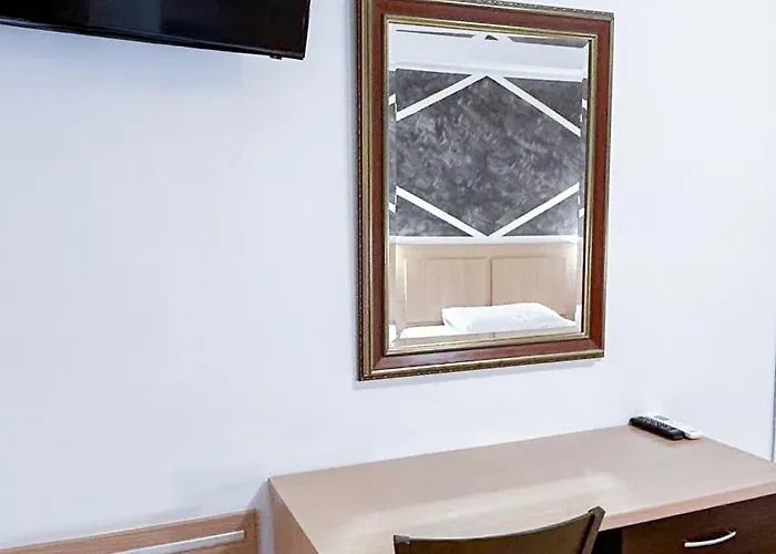 Hotel Primavera Benidorm