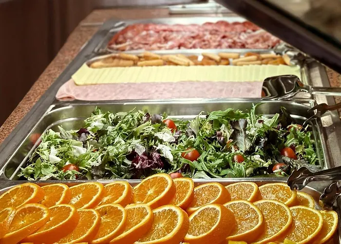Primavera بينايدورم