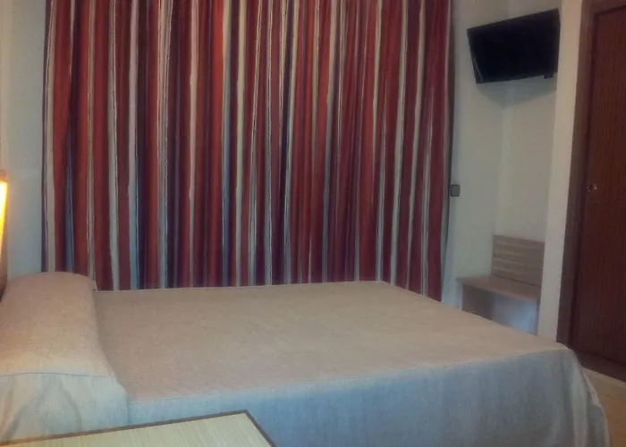 Hotel Primavera Benidorm