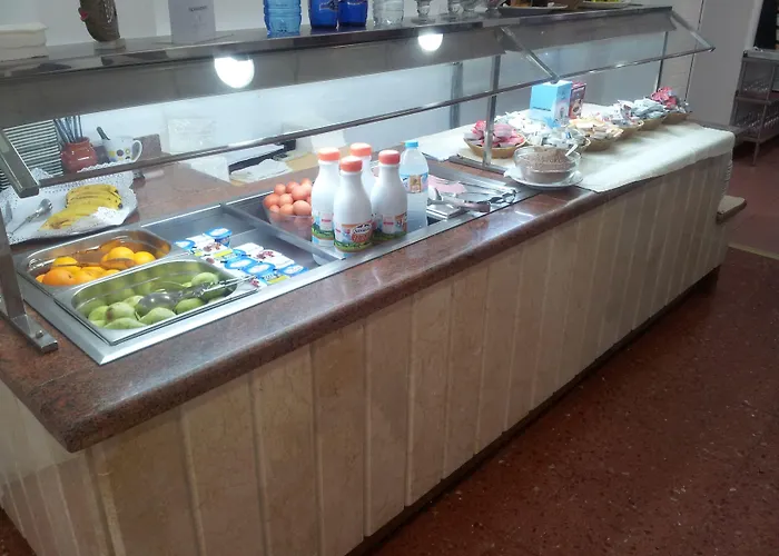 Primavera Hotel Benidorm