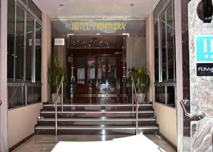 Hotel Primavera