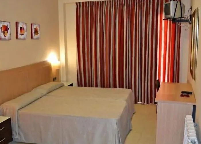 Primavera 2* Benidorm