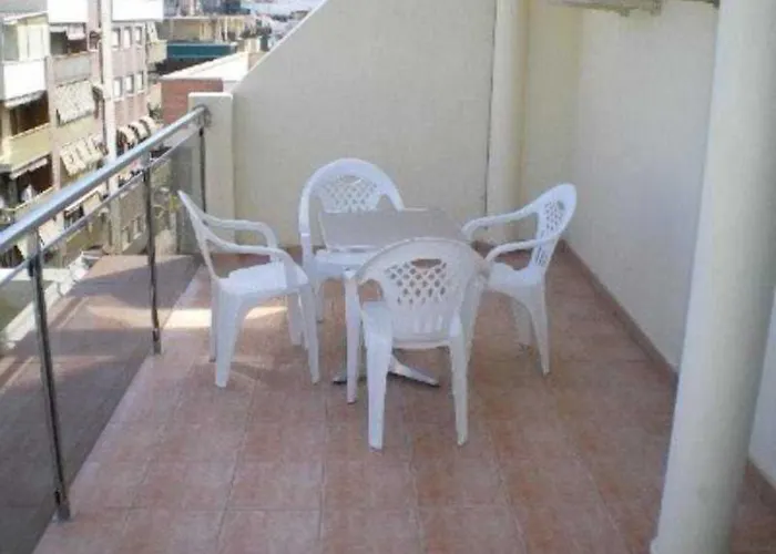 Primavera Hotel Benidorm