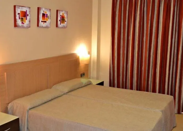 Primavera 2* Benidorm