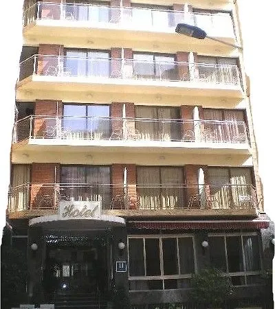 Hotel Primavera