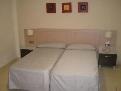 Primavera Hotel Benidorm