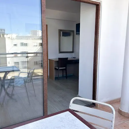 Primavera 貝尼多姆