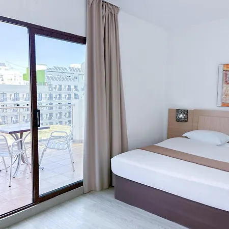 Hotell Primavera