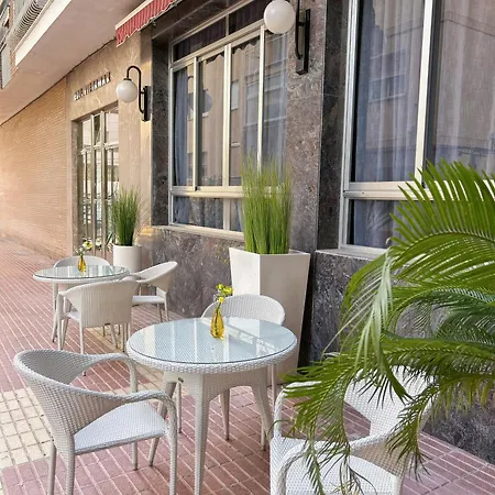 Hotel Primavera 2*