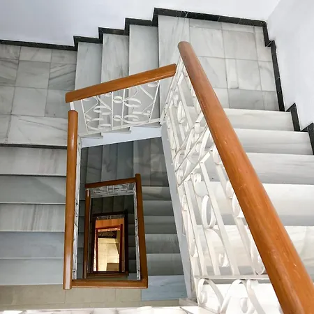 酒店 Primavera 貝尼多姆