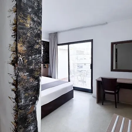 Hotel Primavera