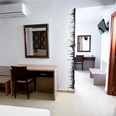 Primavera 2* 貝尼多姆