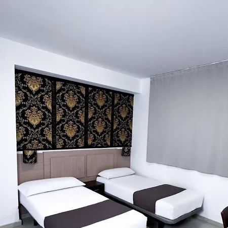 Hotel Primavera 2*