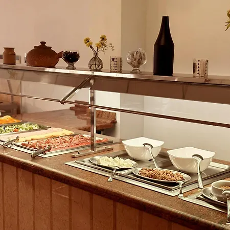 Szálloda Primavera 2*