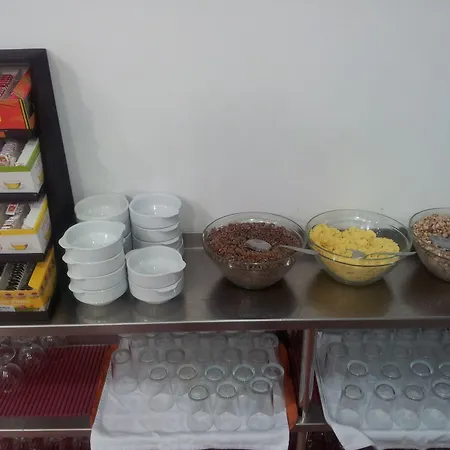 Primavera 貝尼多姆