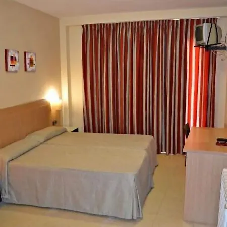 Primavera 2* 貝尼多姆