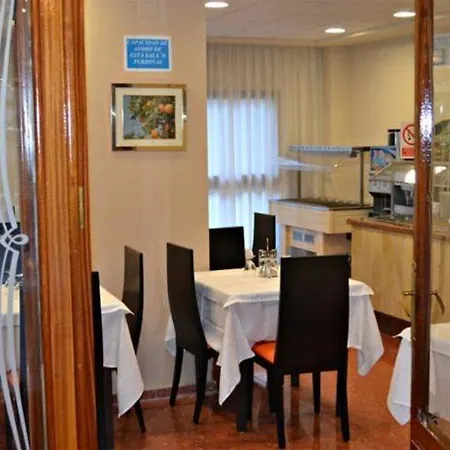 Hotel Primavera 2*